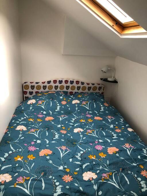 Appartement Vue Sur Mer Plérin Eksteriør billede