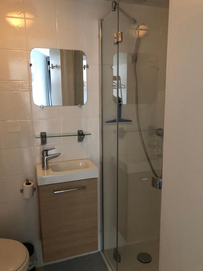 Appartement Vue Sur Mer Plérin Eksteriør billede